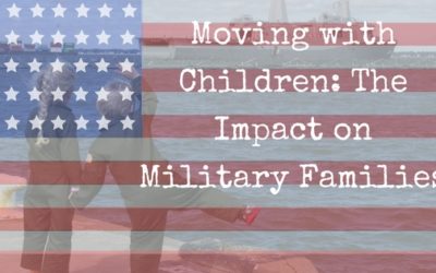 Moving with Children: The Impact on Military Families