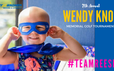 The 7th Annual Wendy Knop Memorial Golf Tournament