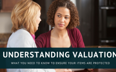 Understanding Valuation