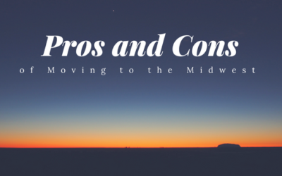 Pros and Cons of Moving to the Midwest