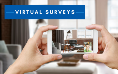 Fry-Wagner Announces a Virtual Survey Option for Customers