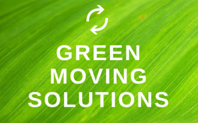 Green Moving Solutions