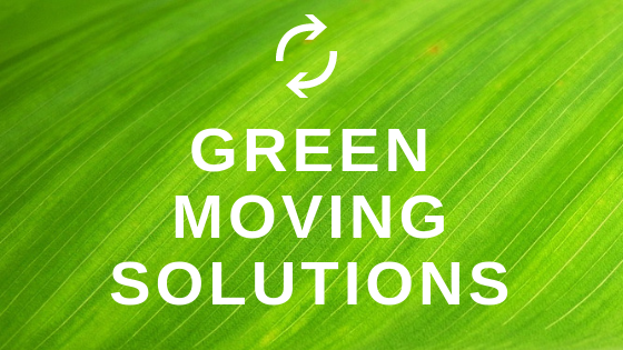 Green Moving Solutions