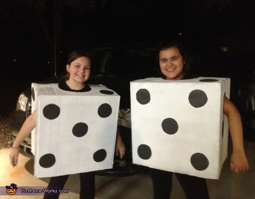 http://www.costume-works.com/pair_of_dice.html