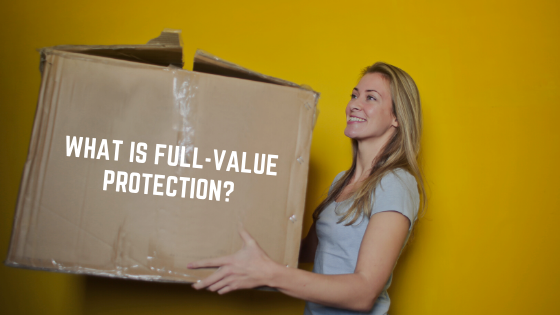 what is full-value protection during a move?