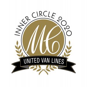 United Van Lines Inner Circle Member