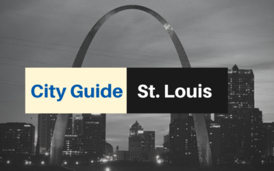 Explore your City: St. Louis Movers Edition