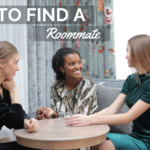 How to find a roommate