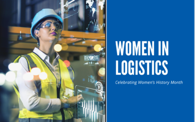 Celebrating Women’s History Month: Trailblazers in Logistics